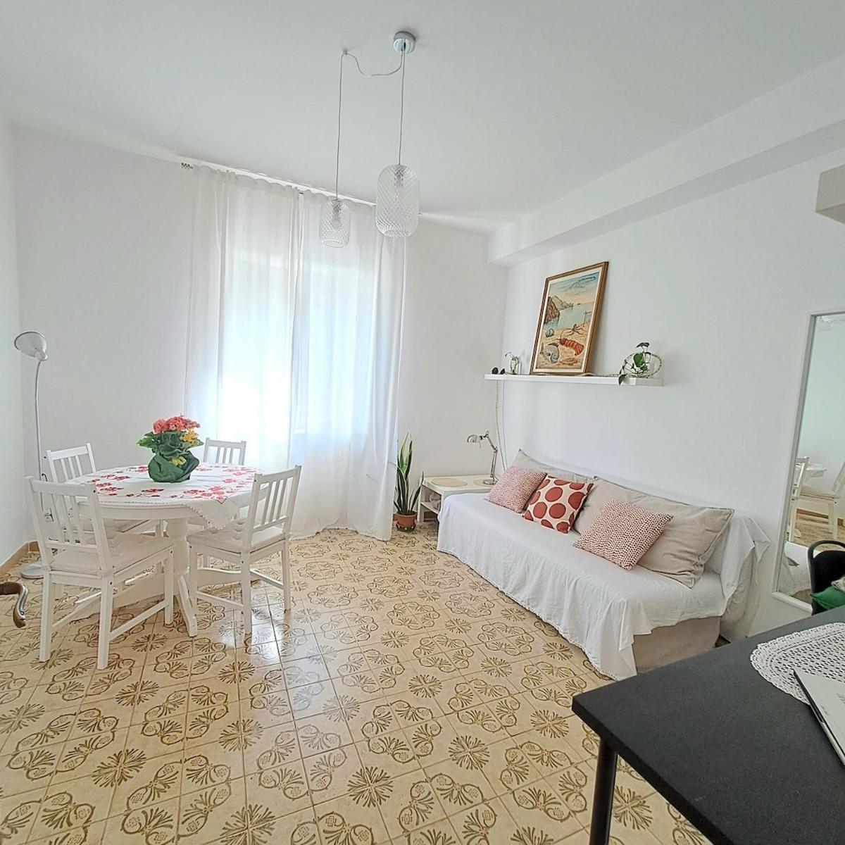 Holiday home Casa Ani Ischiadigio